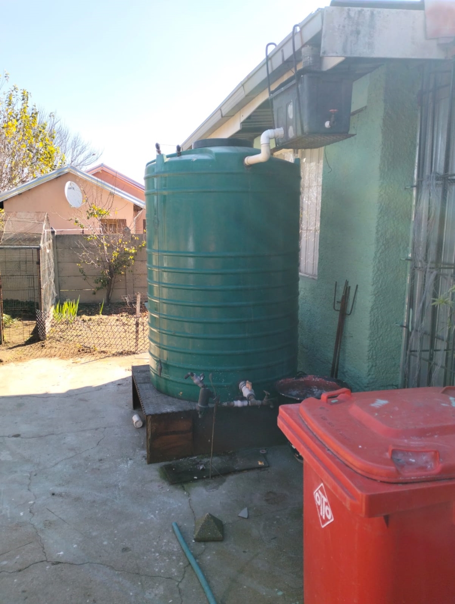 4 Bedroom Property for Sale in Sasolburg Ext 1 Free State